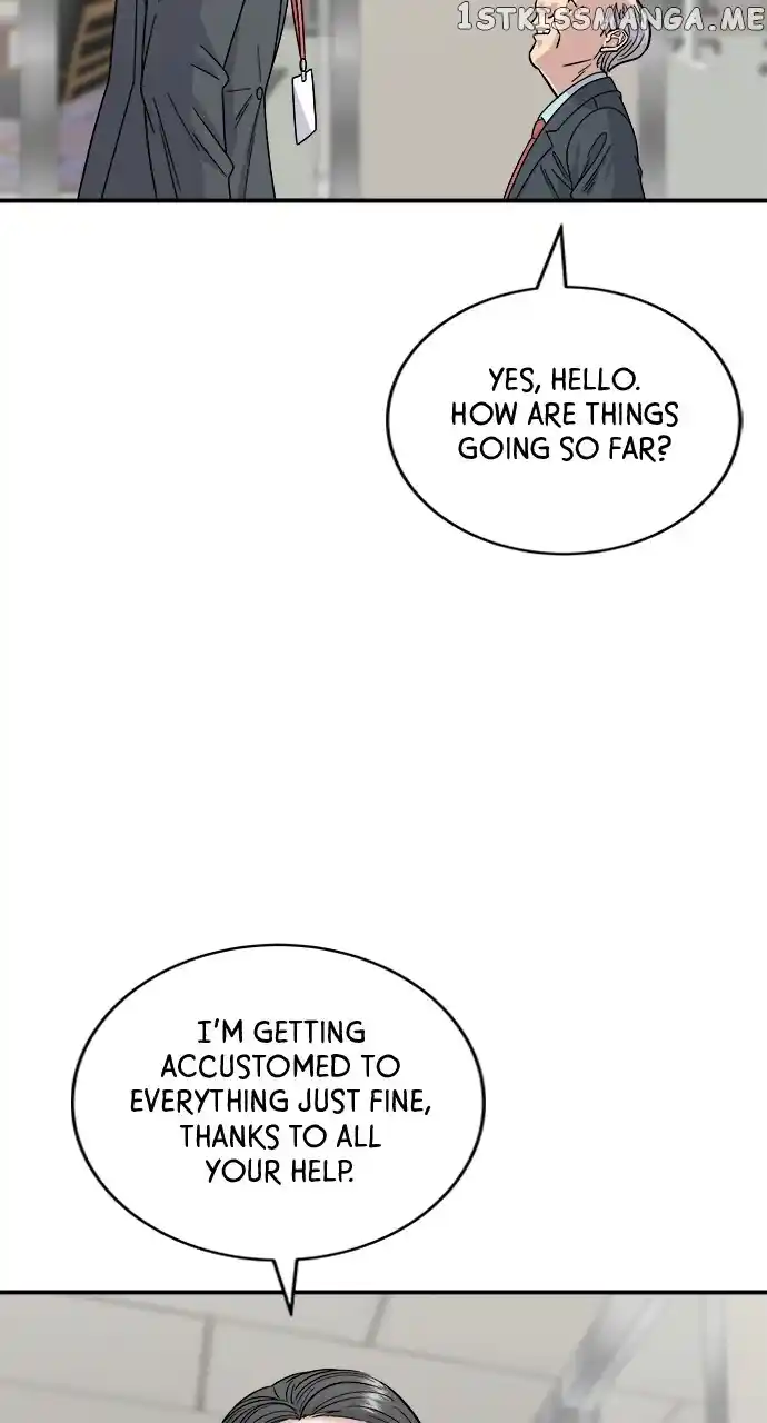 A Deadbeat’S Meal Chapter 75