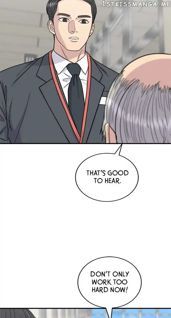 A Deadbeat’S Meal Chapter 75