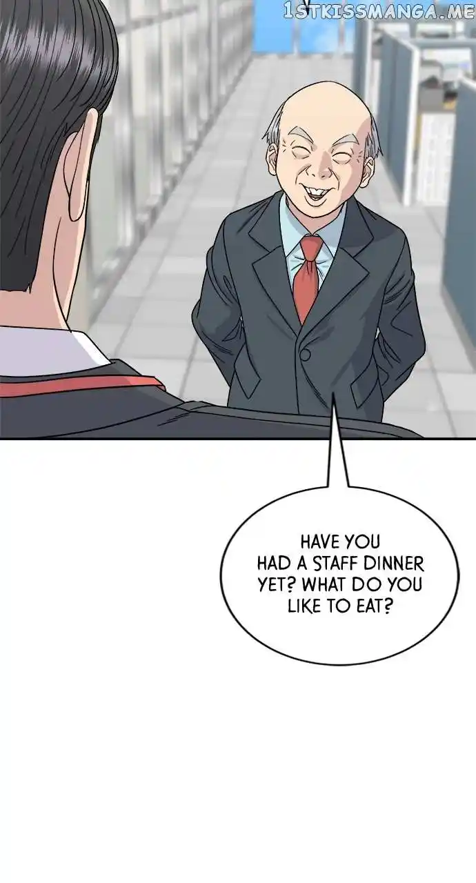 A Deadbeat’S Meal Chapter 75