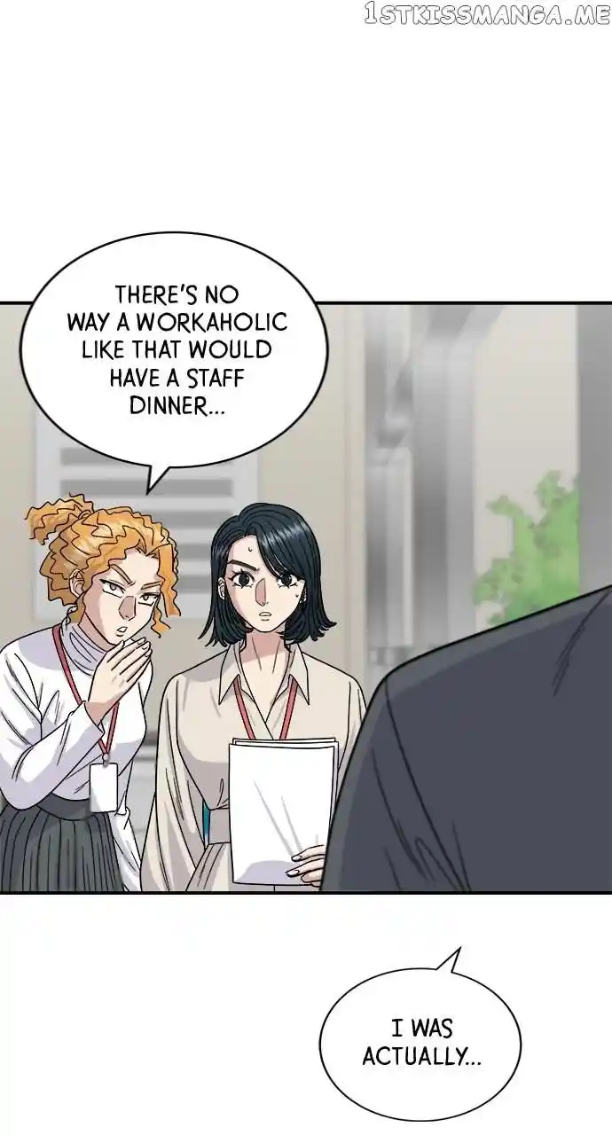 A Deadbeat’S Meal Chapter 75