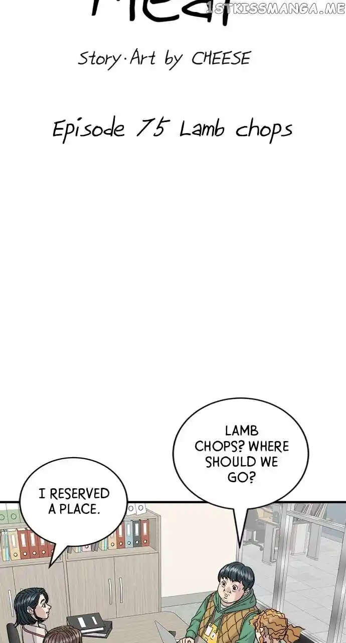 A Deadbeat’S Meal Chapter 75