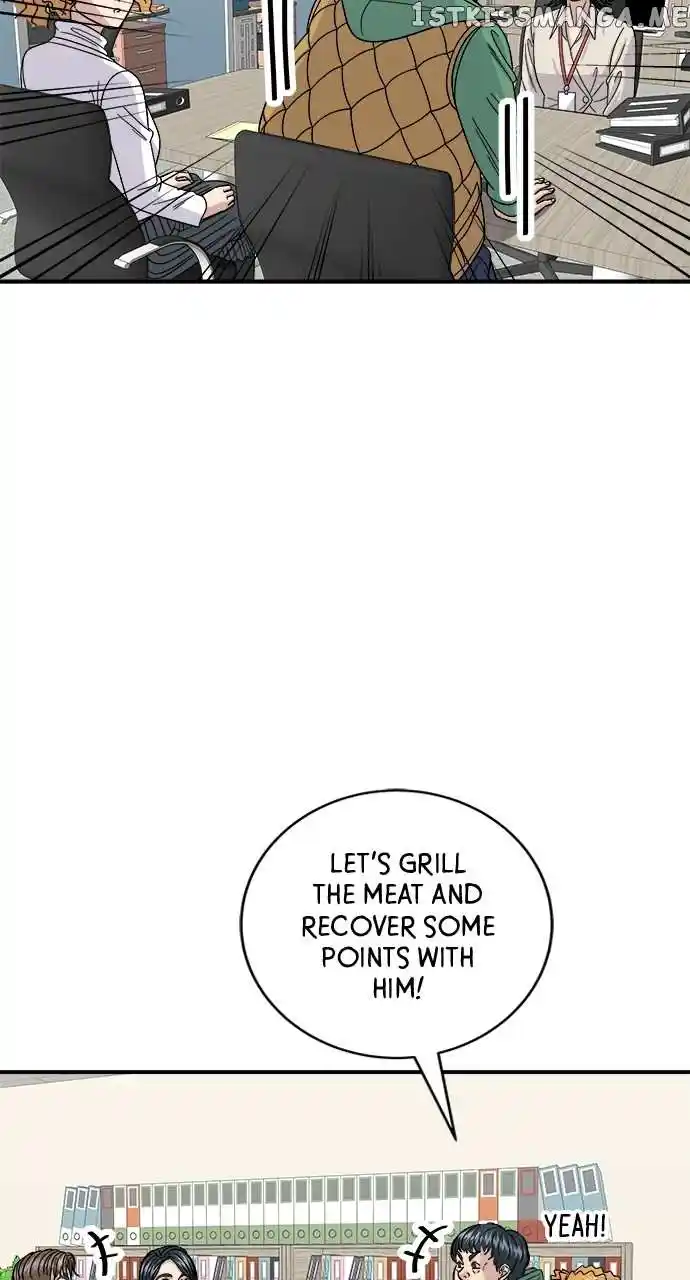 A Deadbeat’S Meal Chapter 75