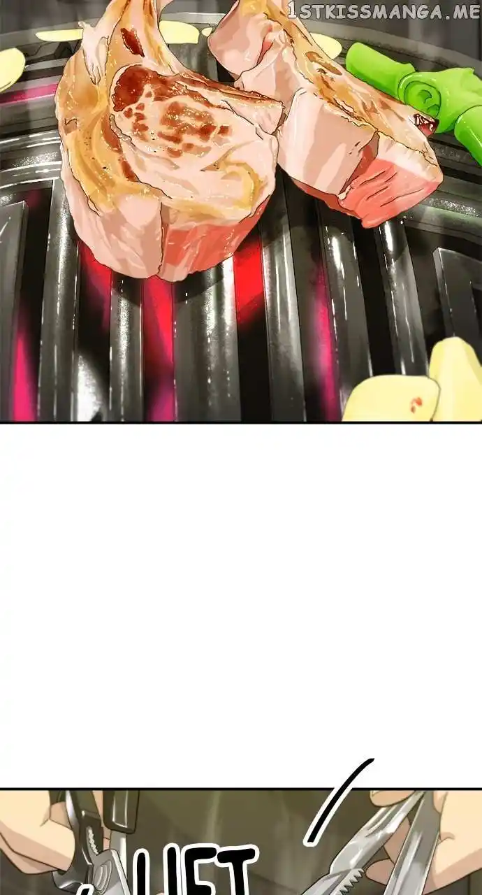 A Deadbeat’S Meal Chapter 75