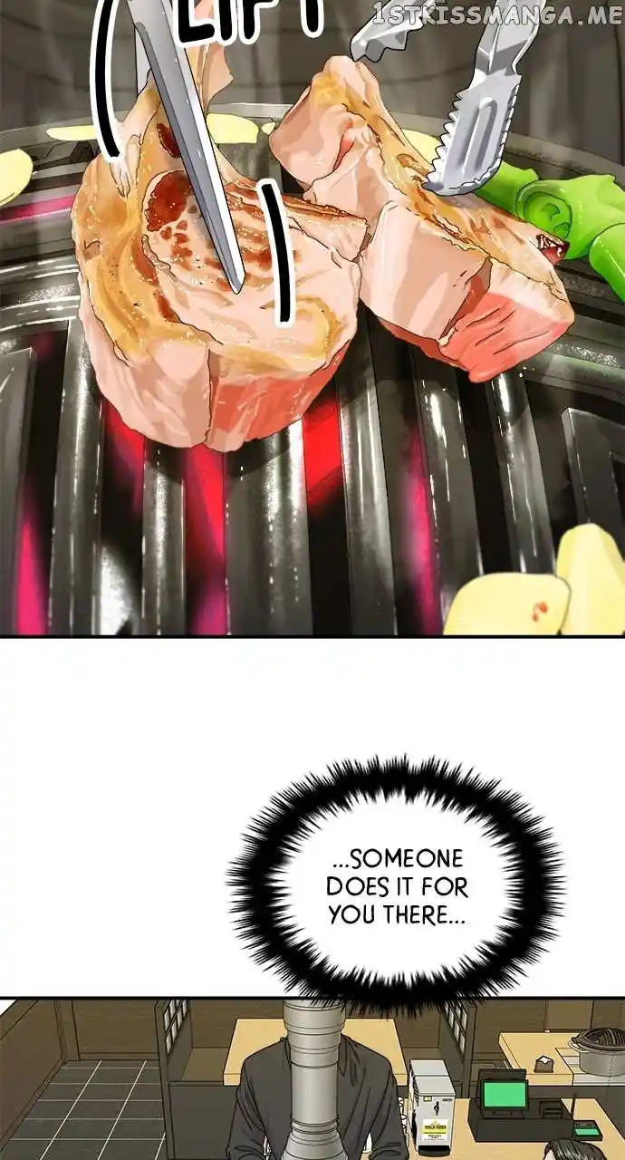 A Deadbeat’S Meal Chapter 75