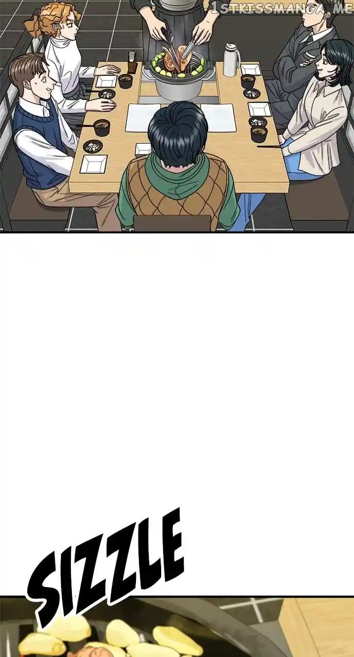 A Deadbeat’S Meal Chapter 75