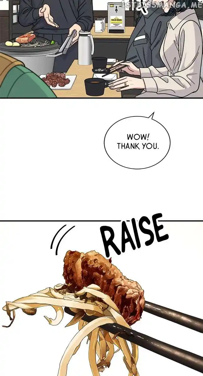 A Deadbeat’S Meal Chapter 75