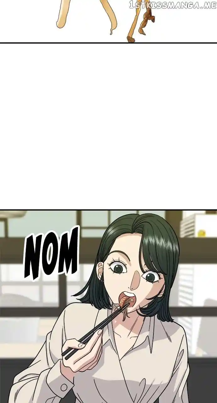 A Deadbeat’S Meal Chapter 75