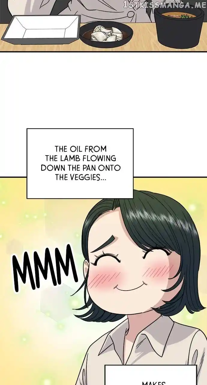 A Deadbeat’S Meal Chapter 75