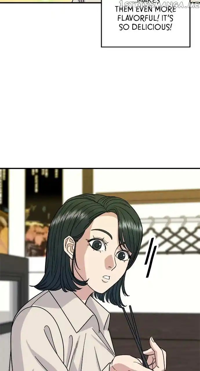 A Deadbeat’S Meal Chapter 75