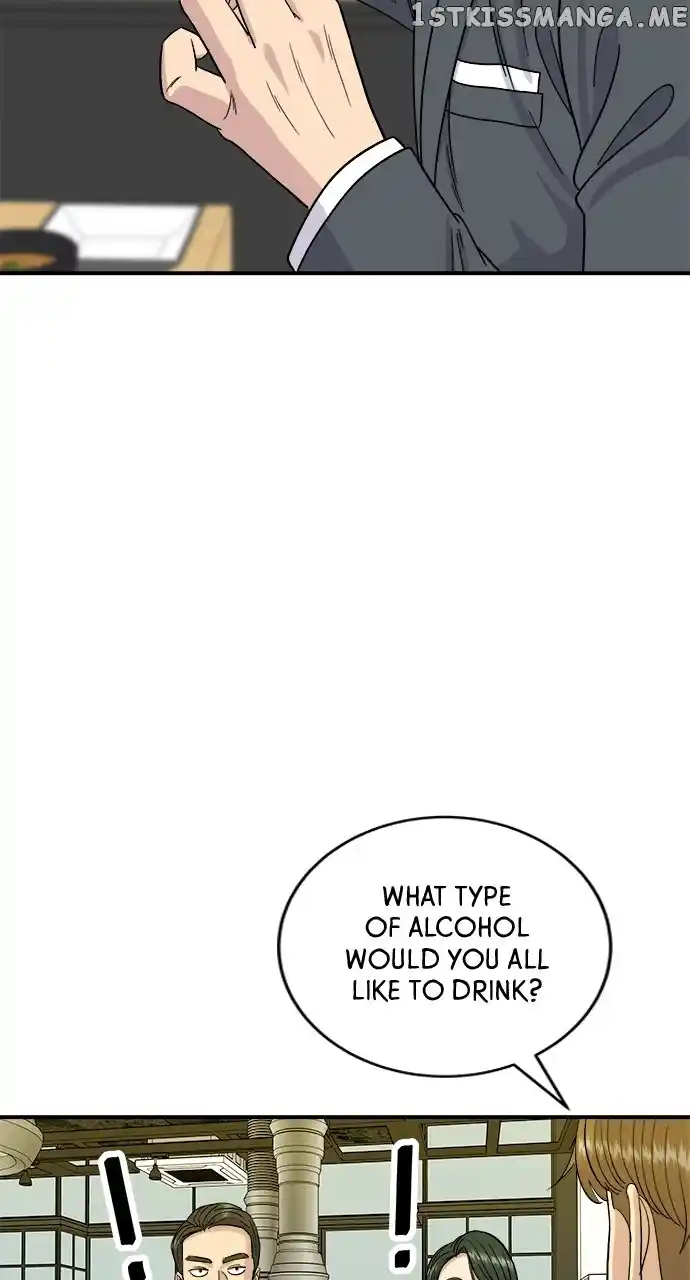 A Deadbeat’S Meal Chapter 75