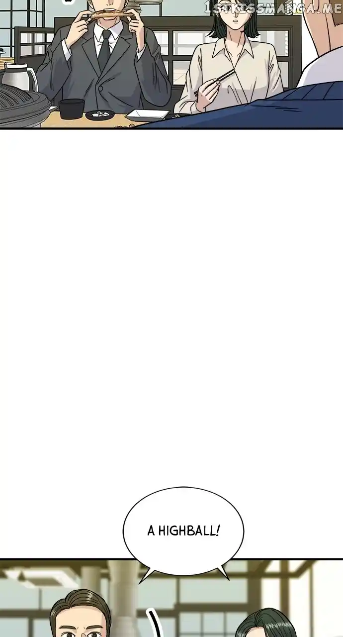 A Deadbeat’S Meal Chapter 75