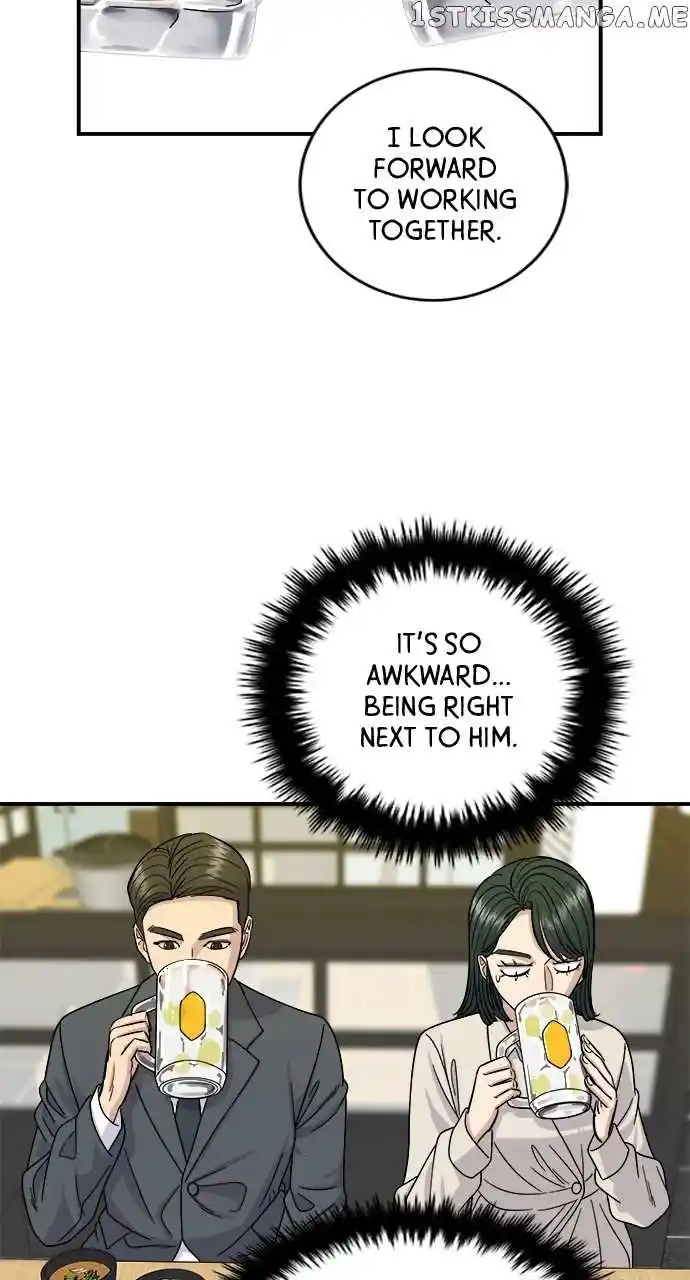 A Deadbeat’S Meal Chapter 75