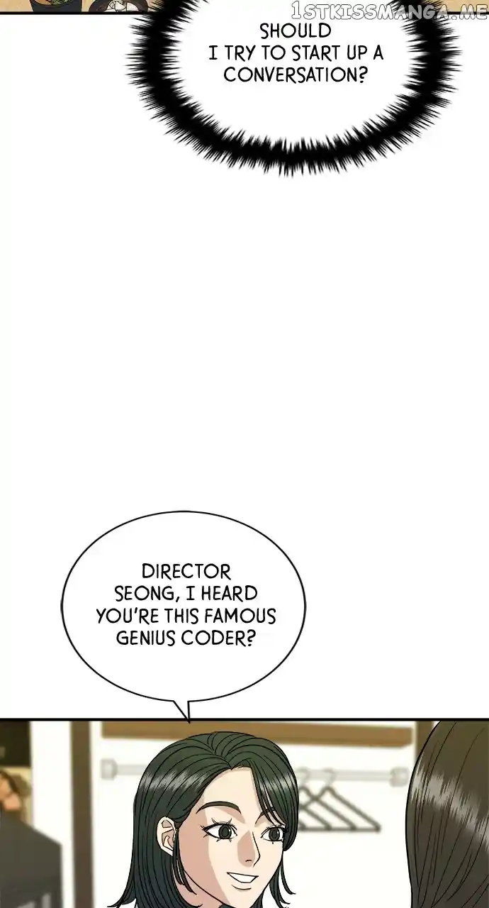 A Deadbeat’S Meal Chapter 75