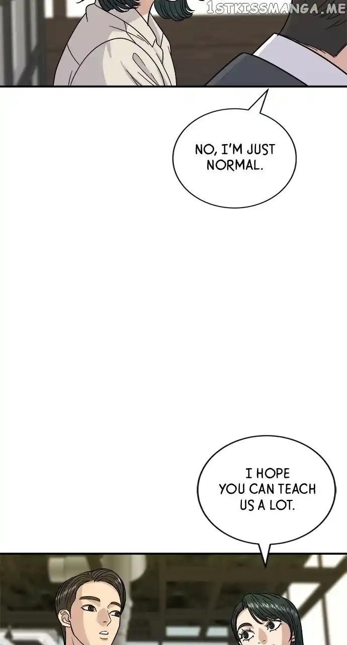 A Deadbeat’S Meal Chapter 75