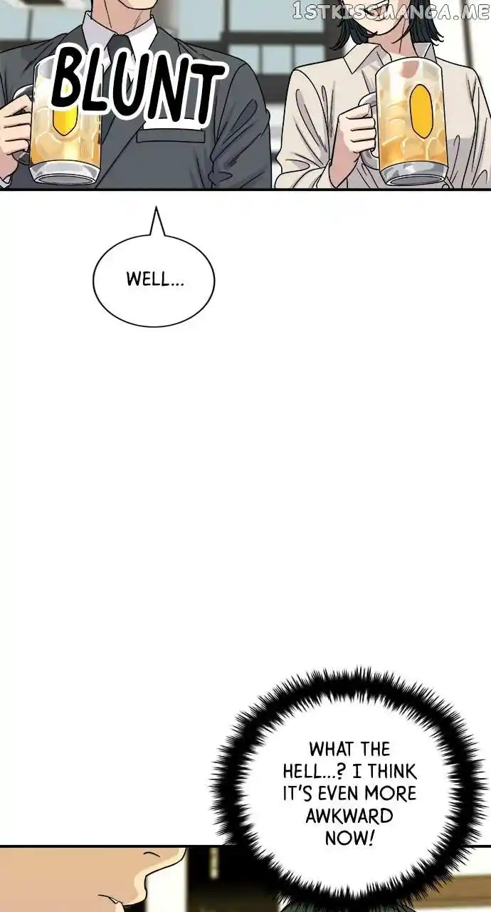 A Deadbeat’S Meal Chapter 75