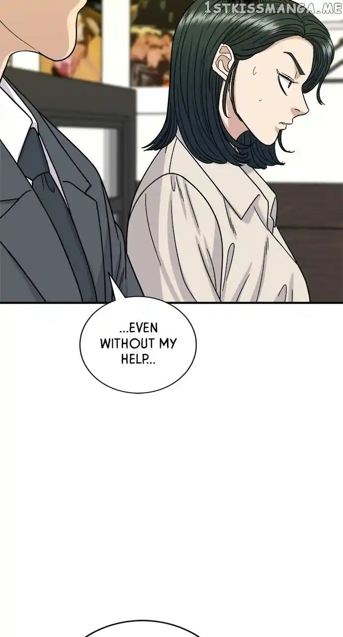 A Deadbeat’S Meal Chapter 75