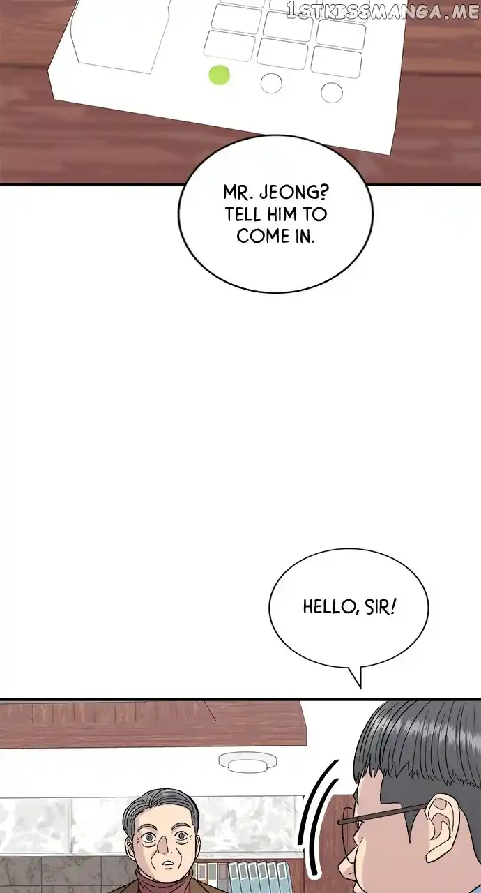 A Deadbeat’S Meal Chapter 75