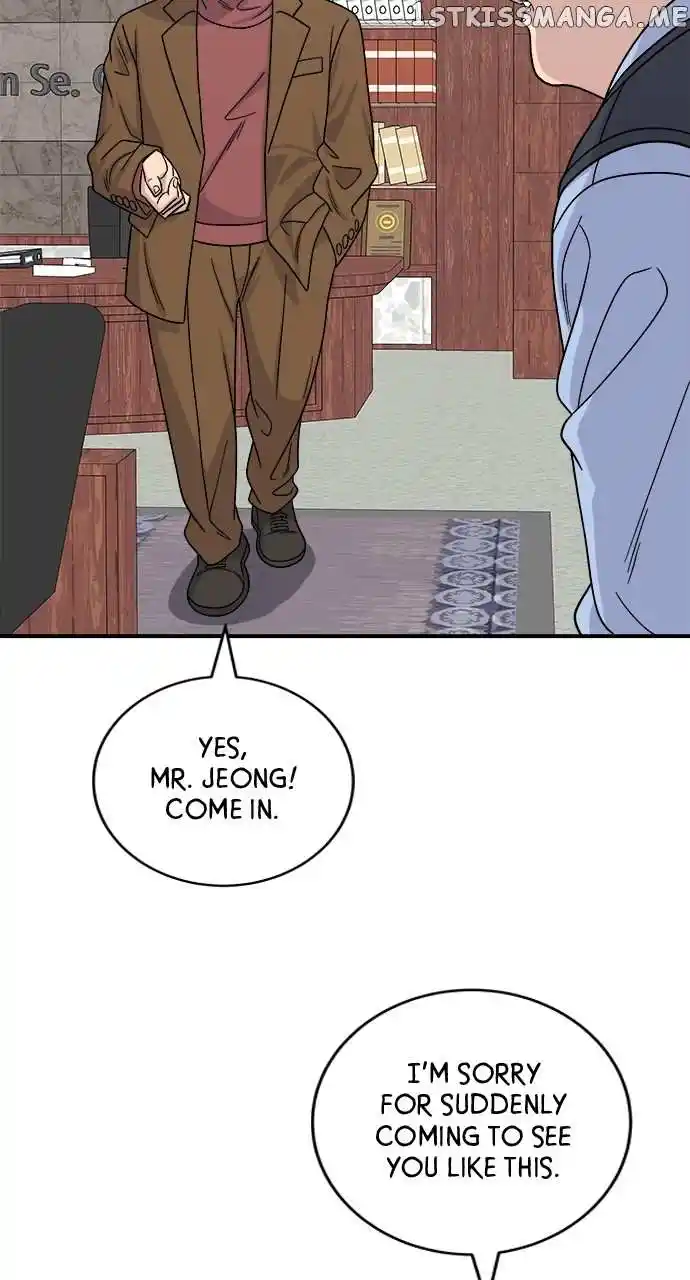 A Deadbeat’S Meal Chapter 75