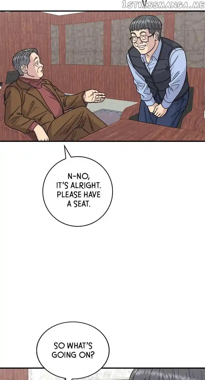 A Deadbeat’S Meal Chapter 75