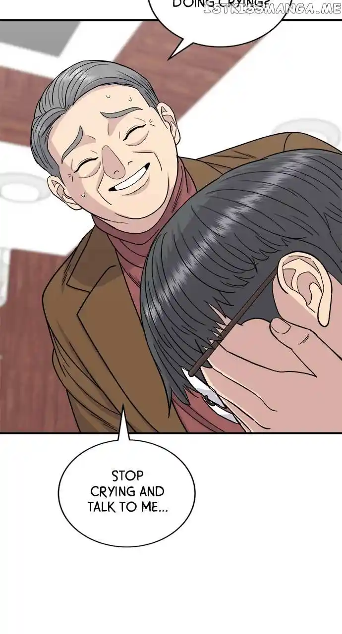 A Deadbeat’S Meal Chapter 75