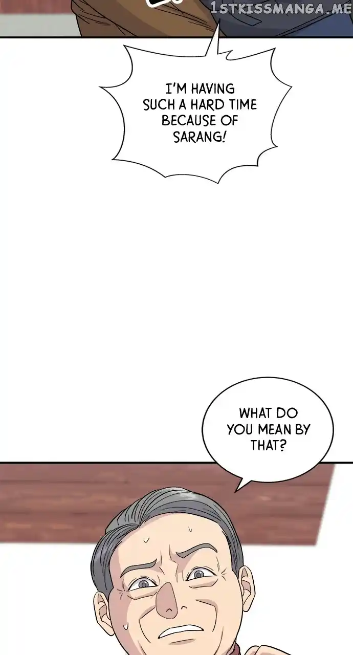 A Deadbeat’S Meal Chapter 75