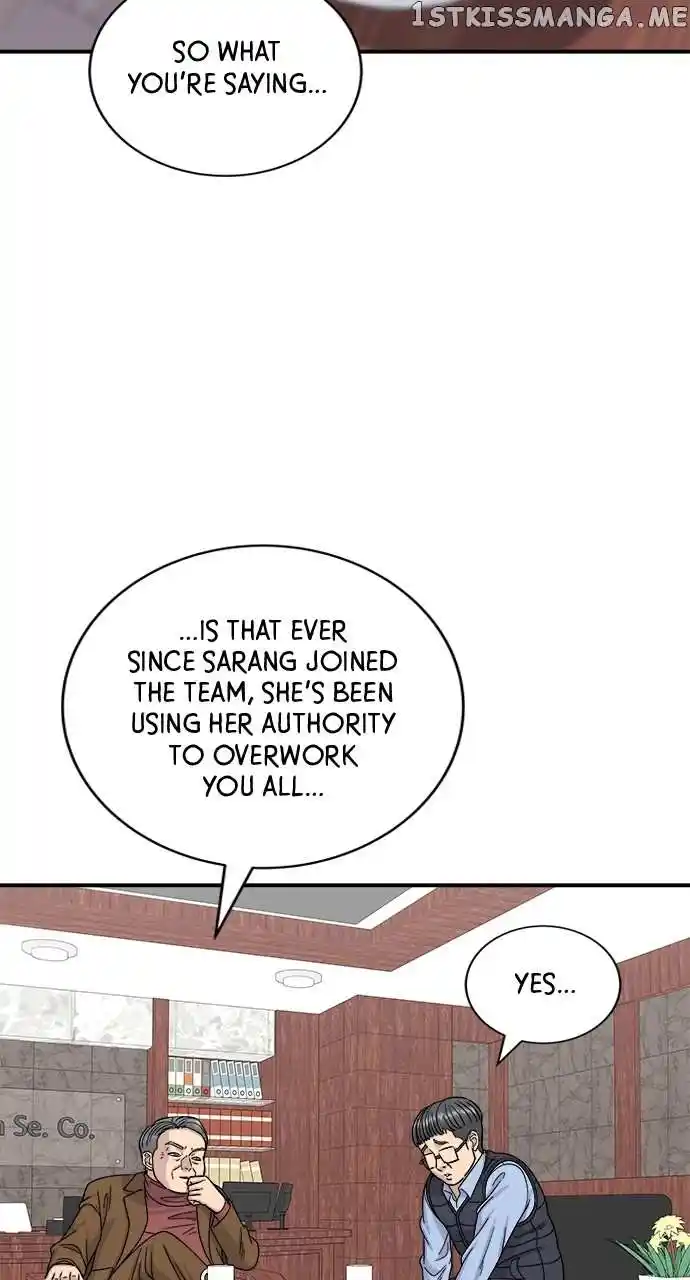 A Deadbeat’S Meal Chapter 75