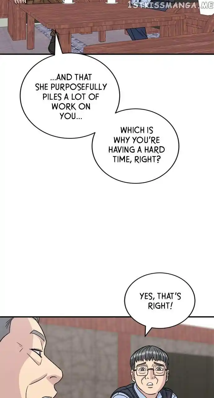 A Deadbeat’S Meal Chapter 75