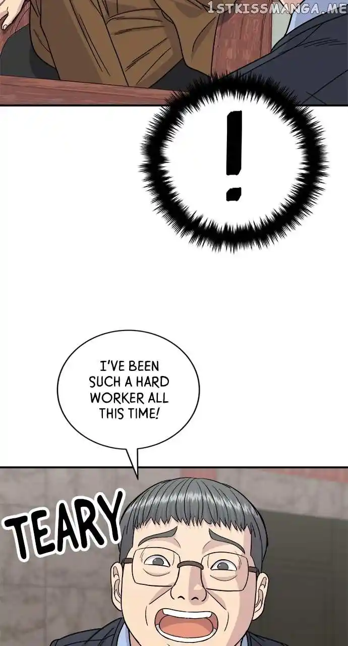 A Deadbeat’S Meal Chapter 75