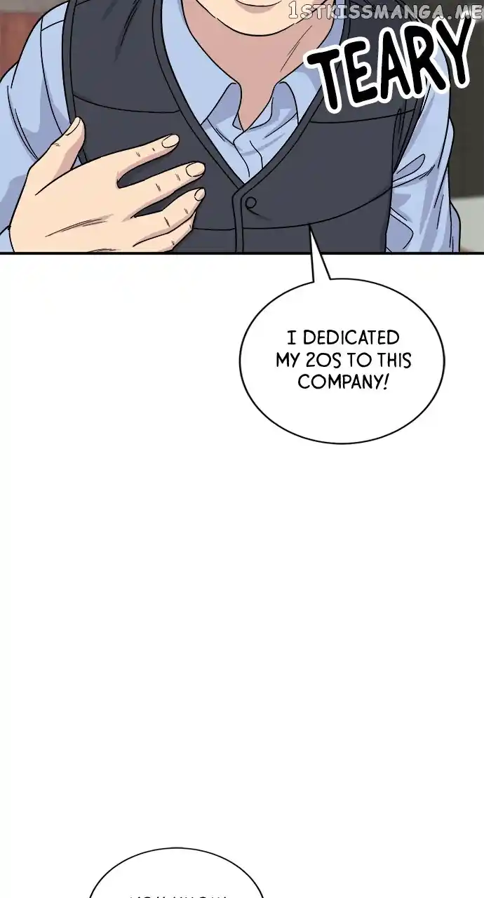 A Deadbeat’S Meal Chapter 75