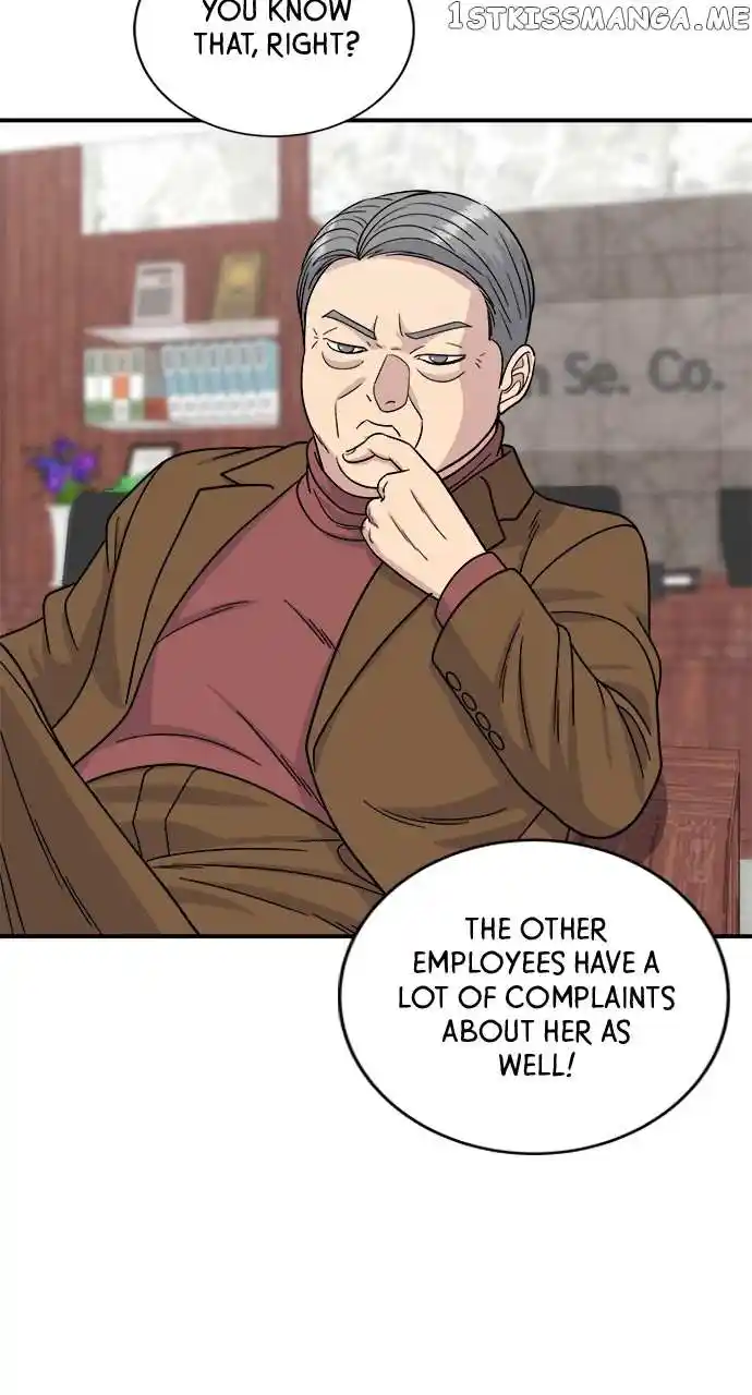 A Deadbeat’S Meal Chapter 75