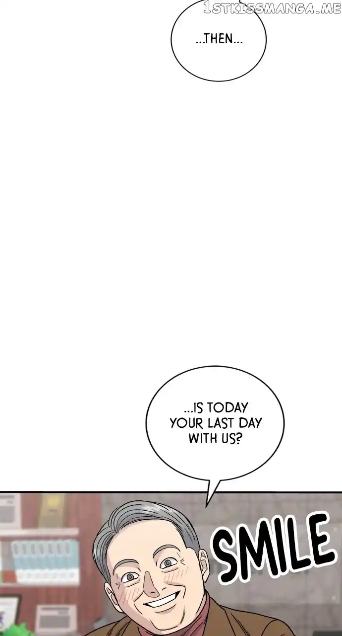 A Deadbeat’S Meal Chapter 75