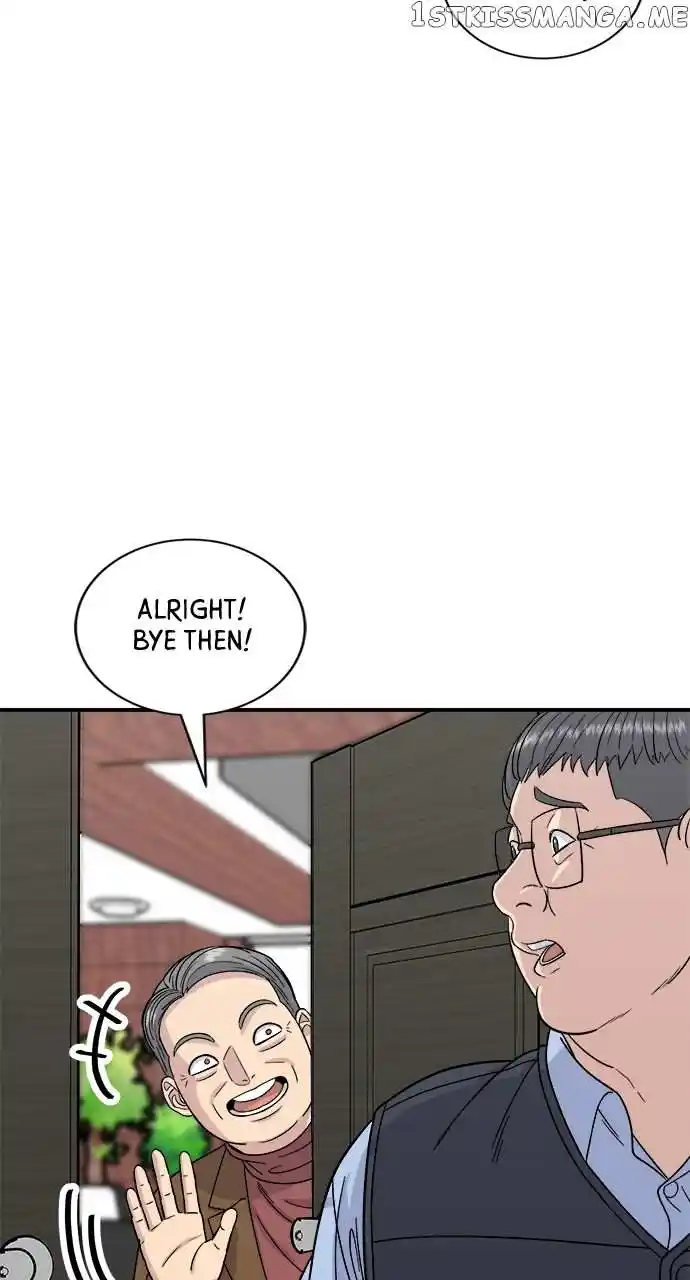 A Deadbeat’S Meal Chapter 76