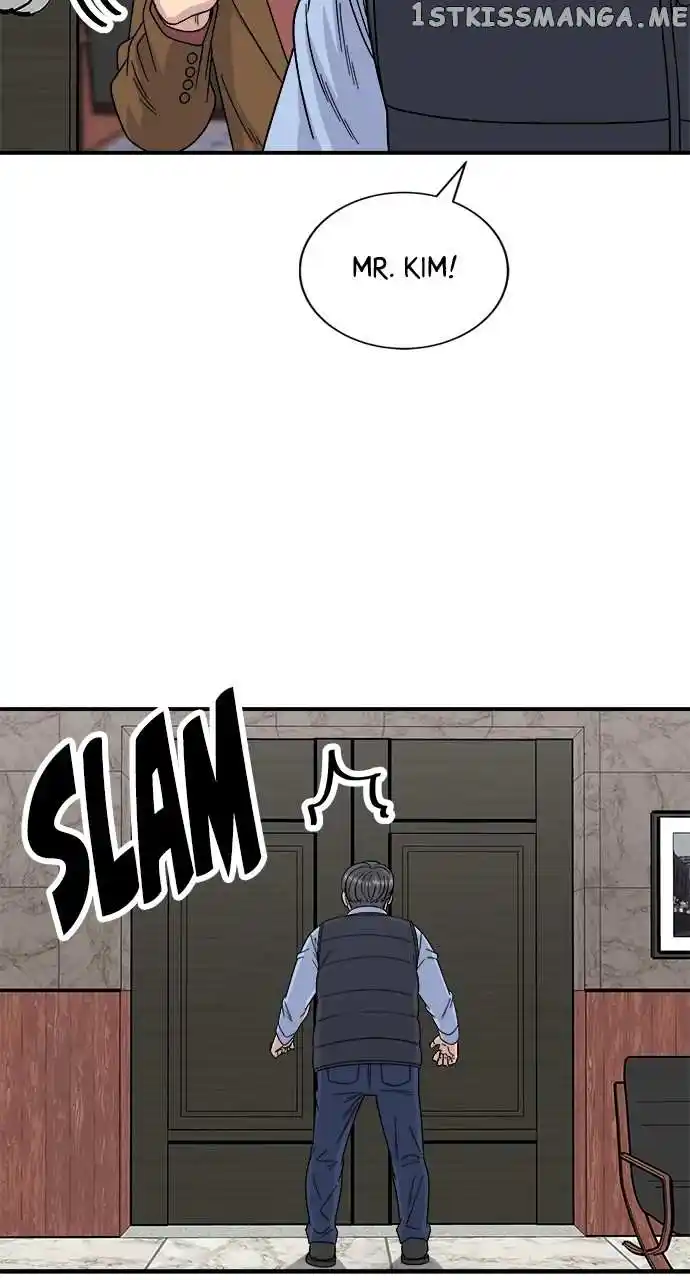 A Deadbeat’S Meal Chapter 76