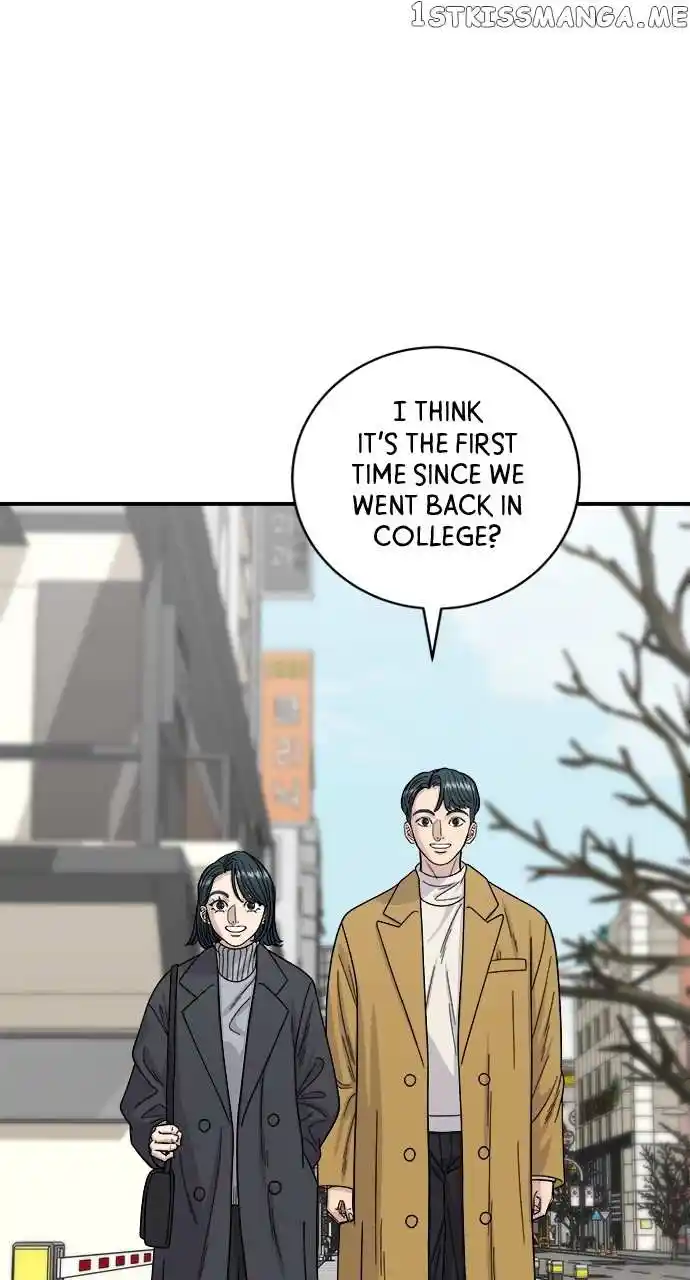 A Deadbeat’S Meal Chapter 76