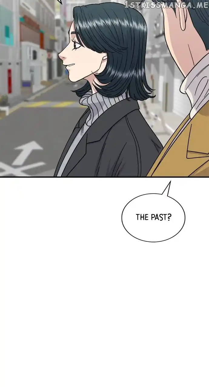 A Deadbeat’S Meal Chapter 76