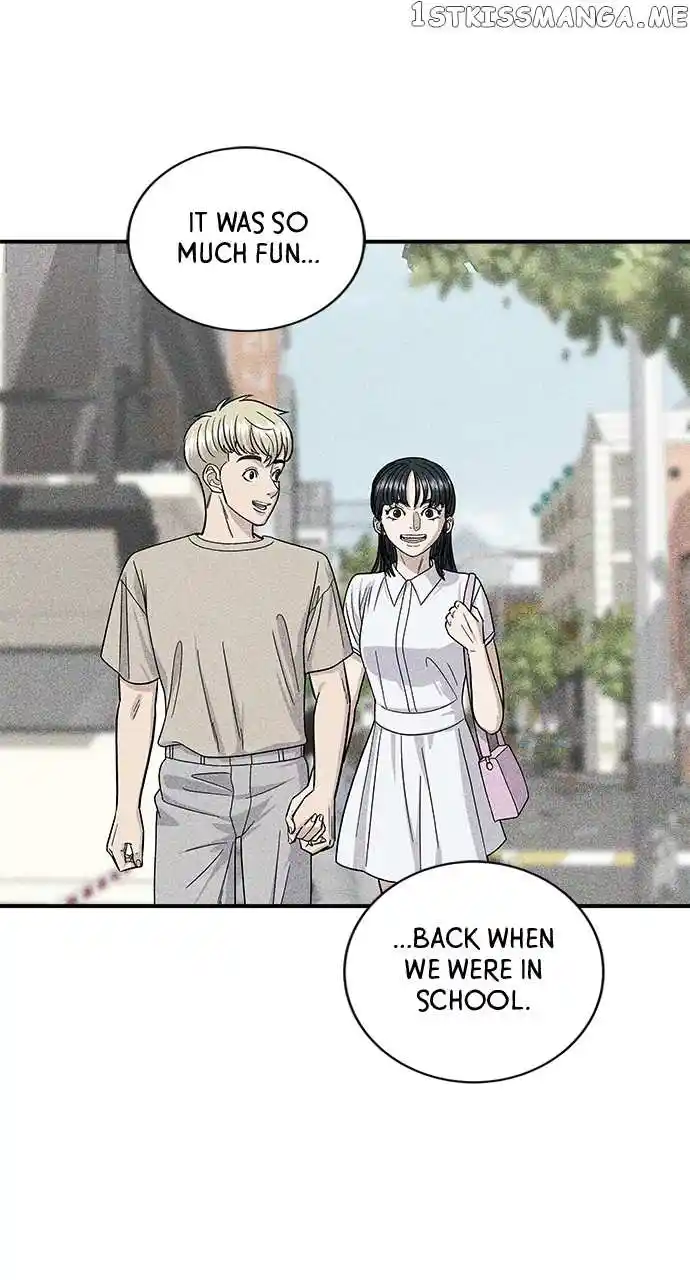 A Deadbeat’S Meal Chapter 76