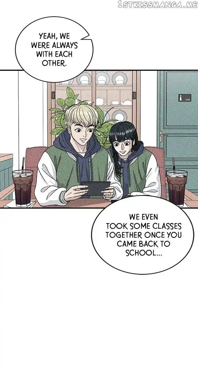 A Deadbeat’S Meal Chapter 76