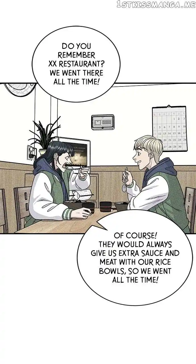 A Deadbeat’S Meal Chapter 76