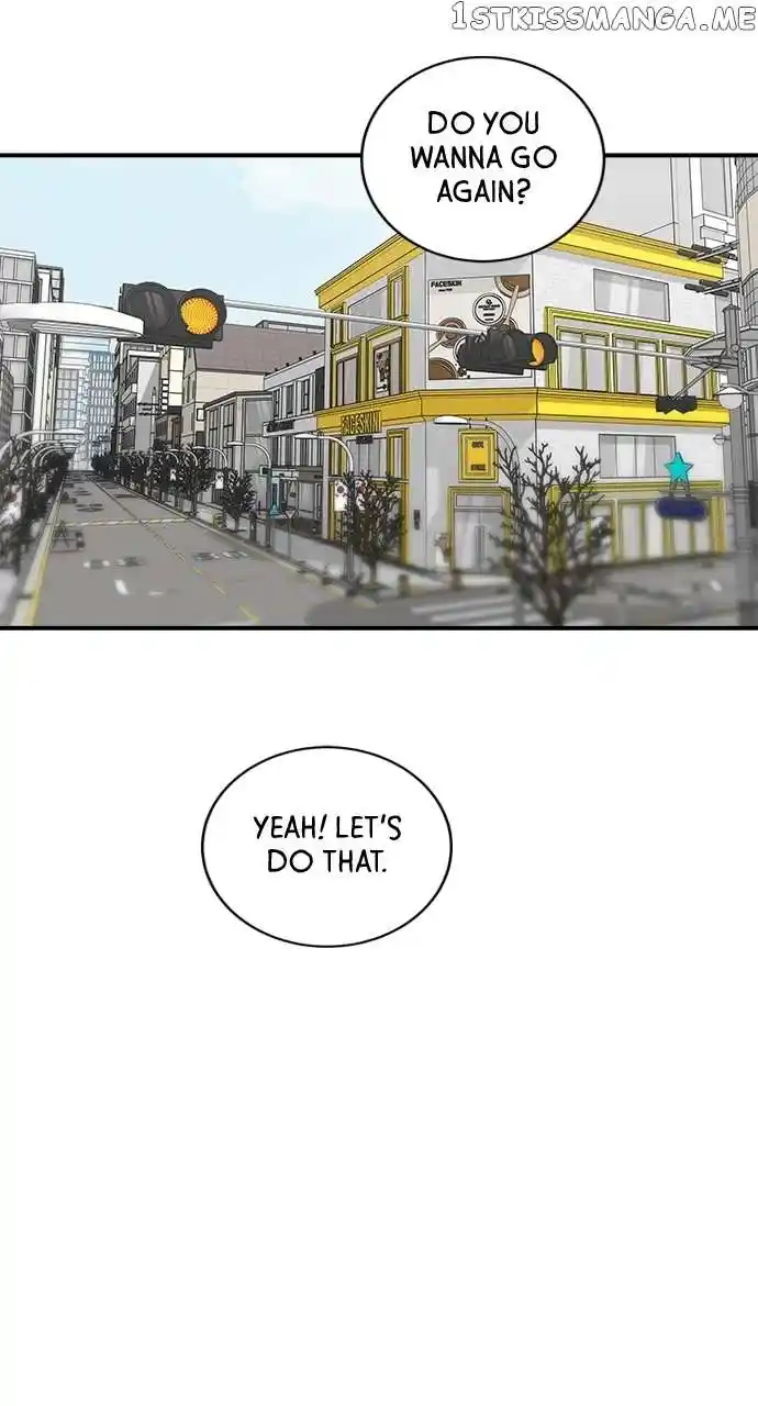 A Deadbeat’S Meal Chapter 76