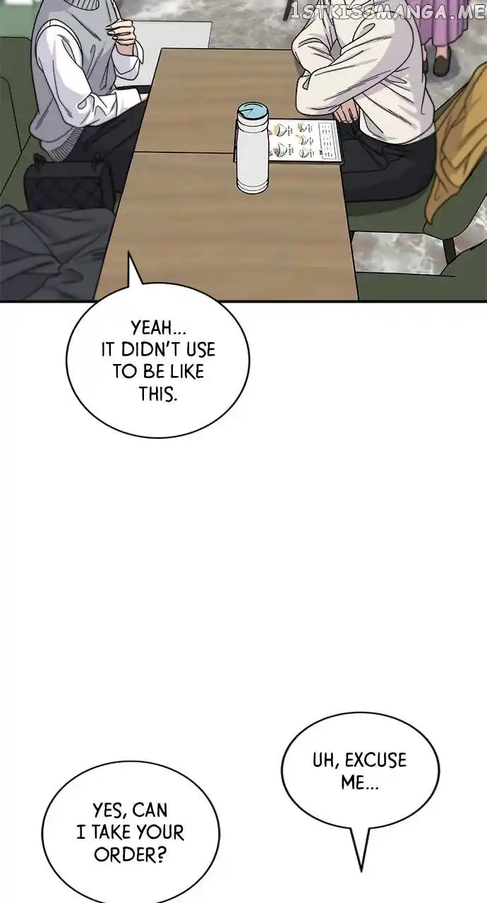 A Deadbeat’S Meal Chapter 76