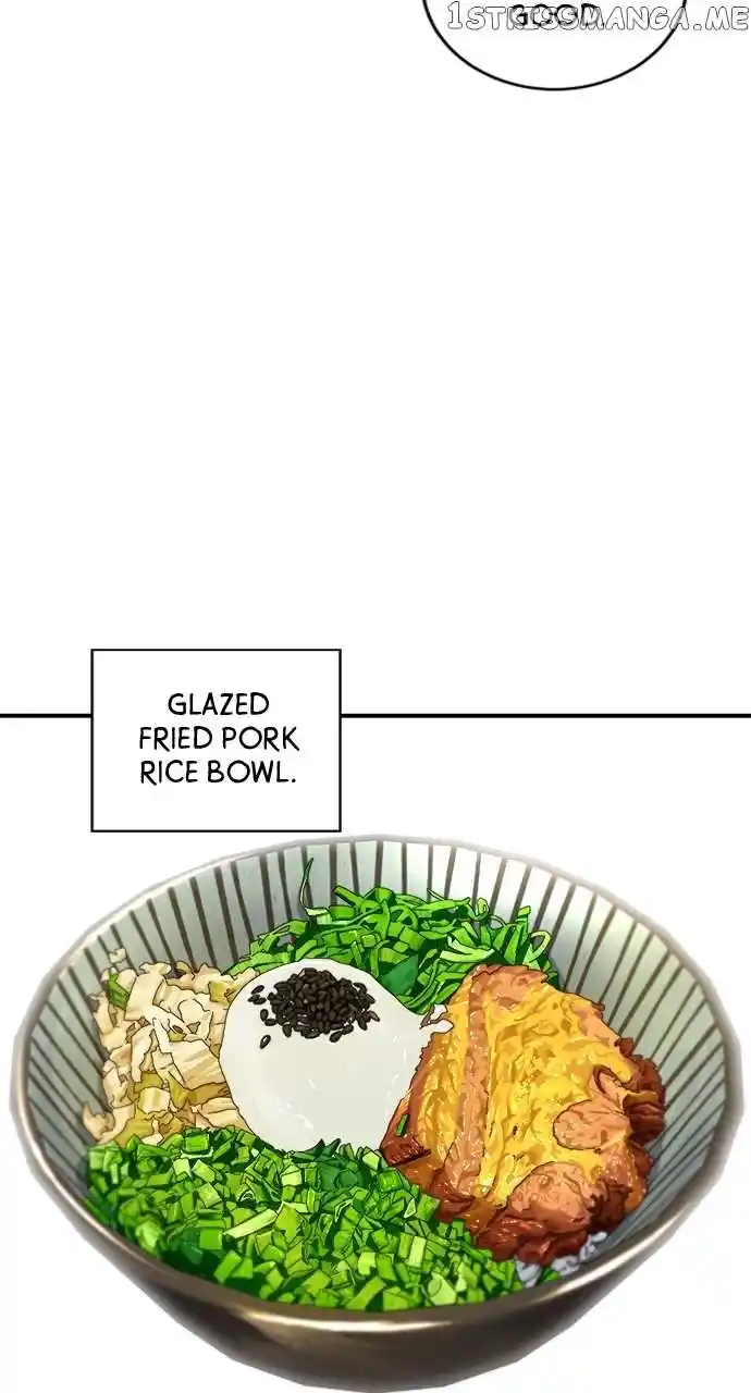 A Deadbeat’S Meal Chapter 76