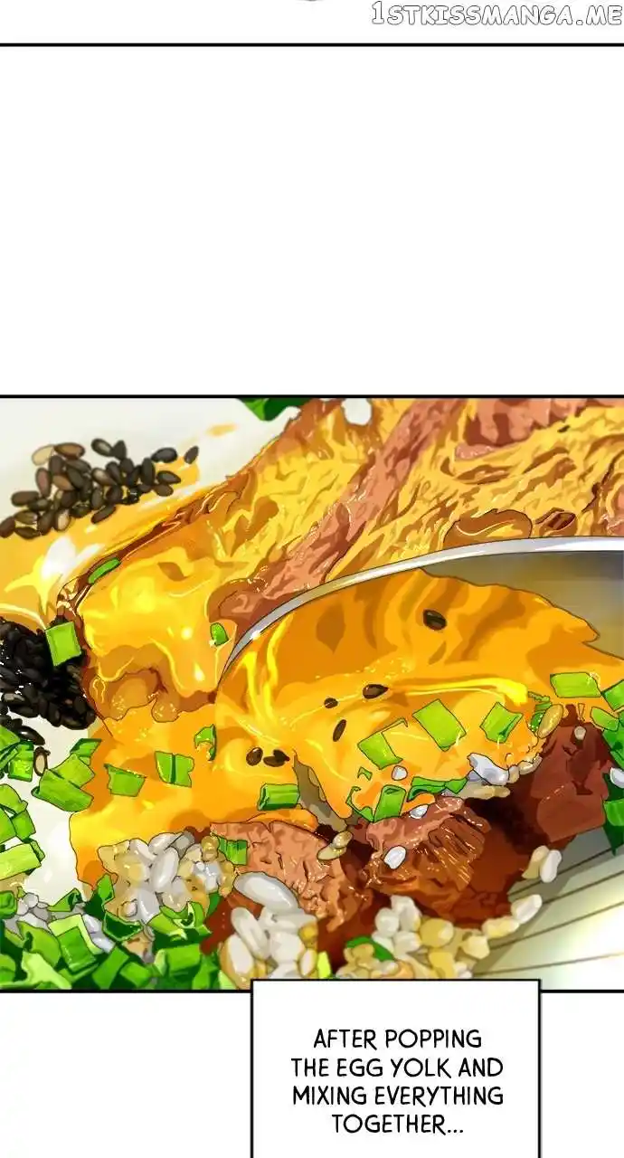 A Deadbeat’S Meal Chapter 76