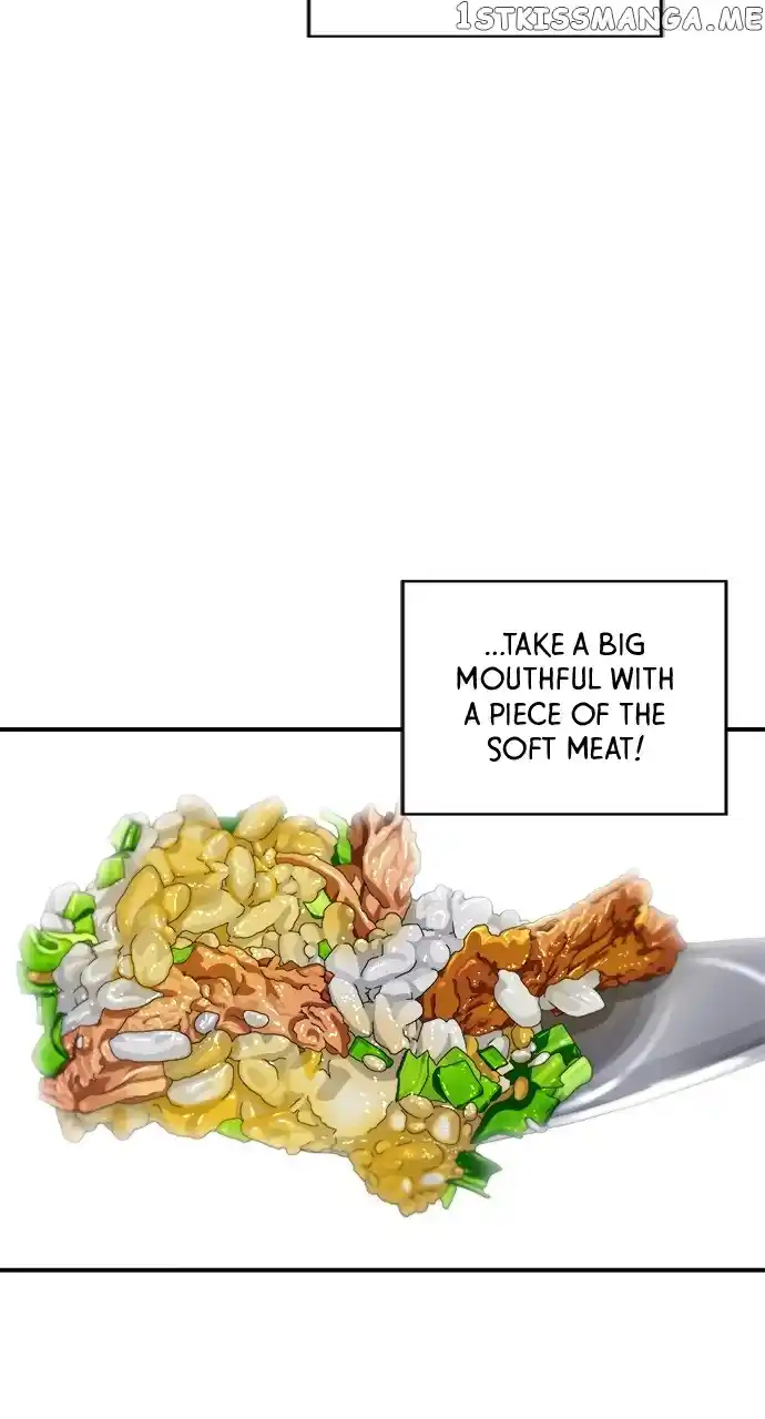 A Deadbeat’S Meal Chapter 76