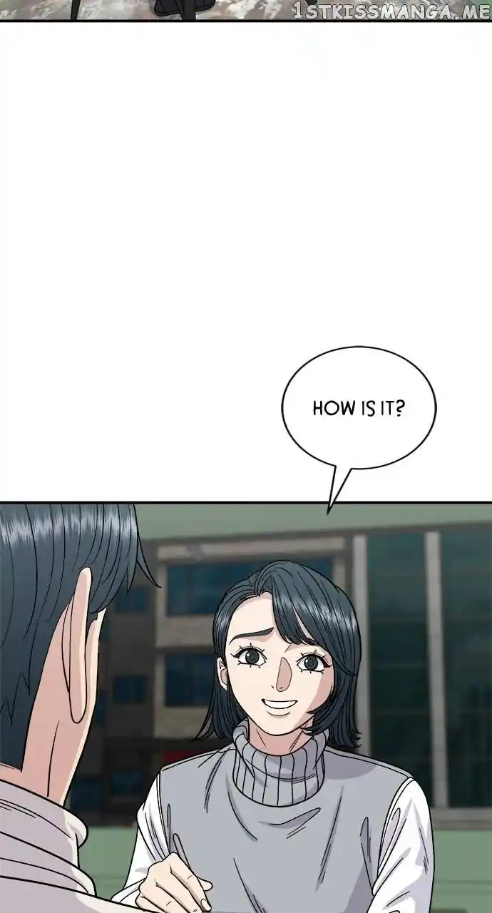 A Deadbeat’S Meal Chapter 76