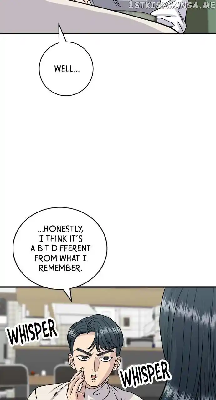 A Deadbeat’S Meal Chapter 76