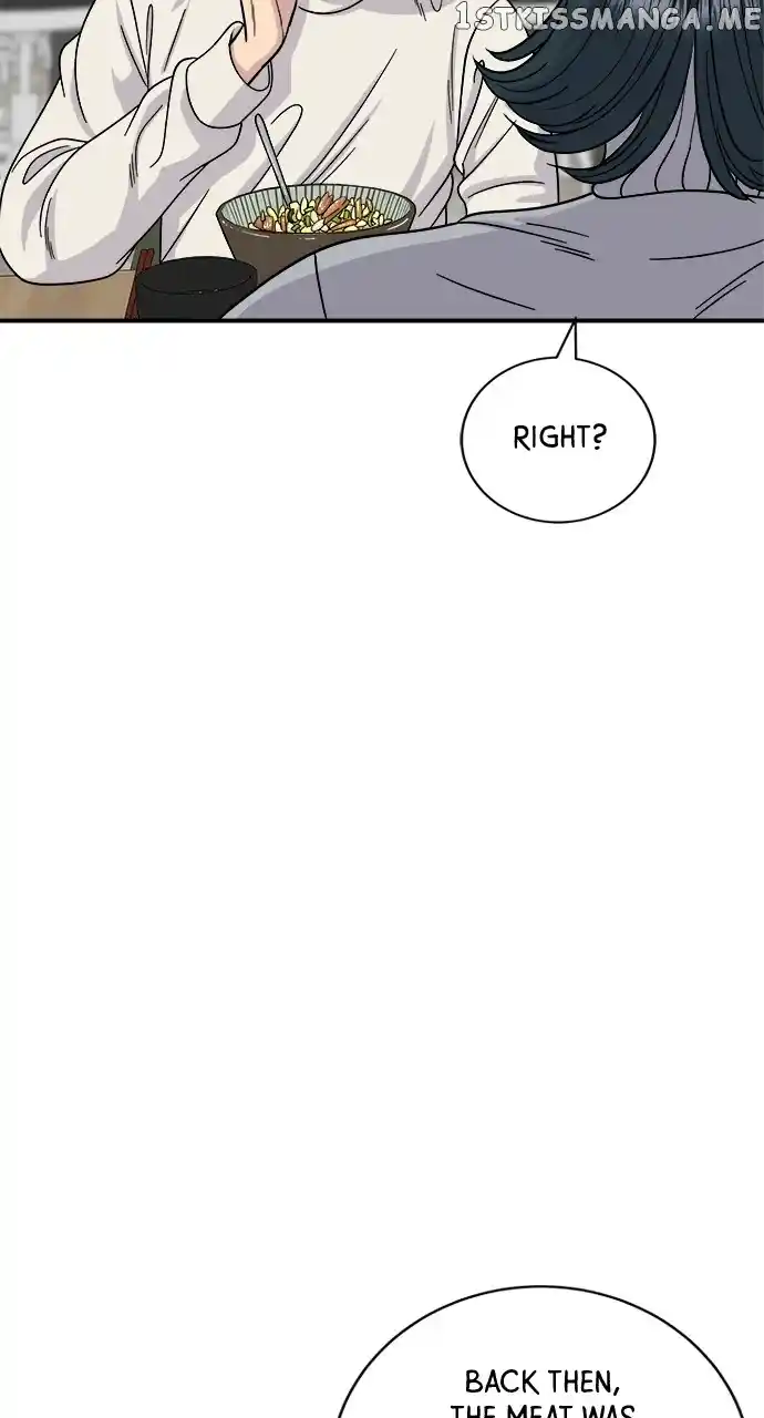 A Deadbeat’S Meal Chapter 76