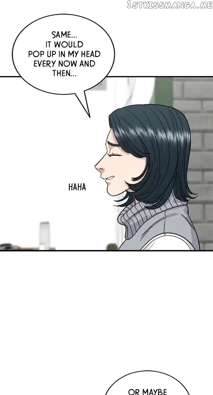 A Deadbeat’S Meal Chapter 76