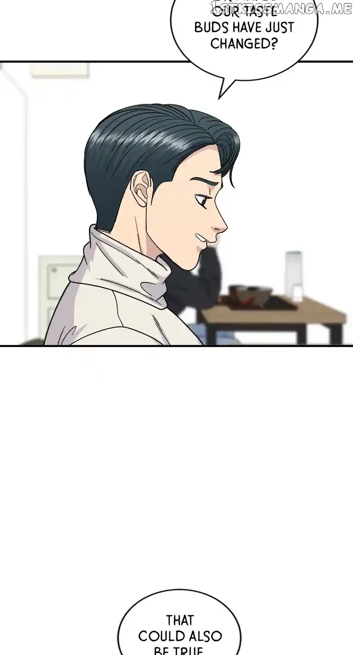 A Deadbeat’S Meal Chapter 76