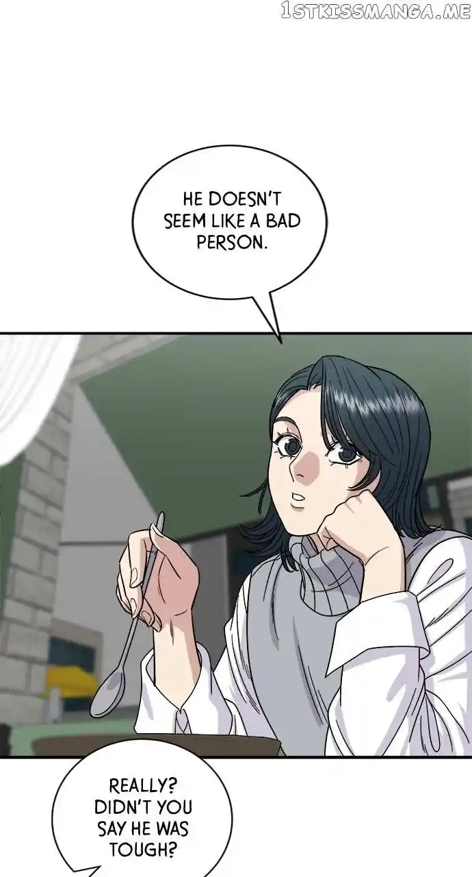 A Deadbeat’S Meal Chapter 76