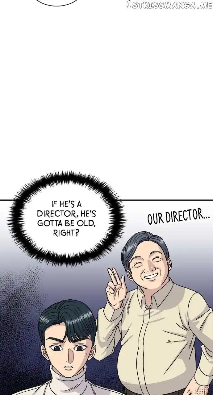 A Deadbeat’S Meal Chapter 76